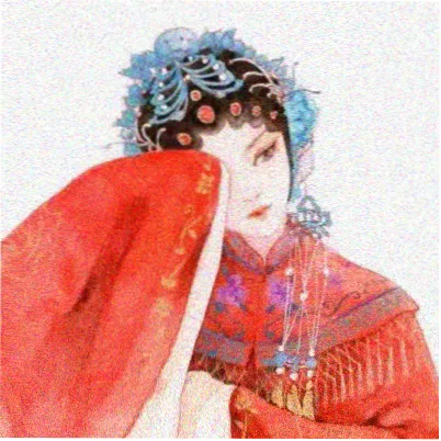 服部平次 头像
