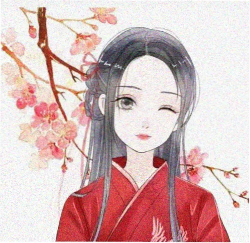 毛利兰 头像
